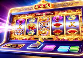 Người chơi thưởng thức slot online trên điện thoại tại Việt Nam