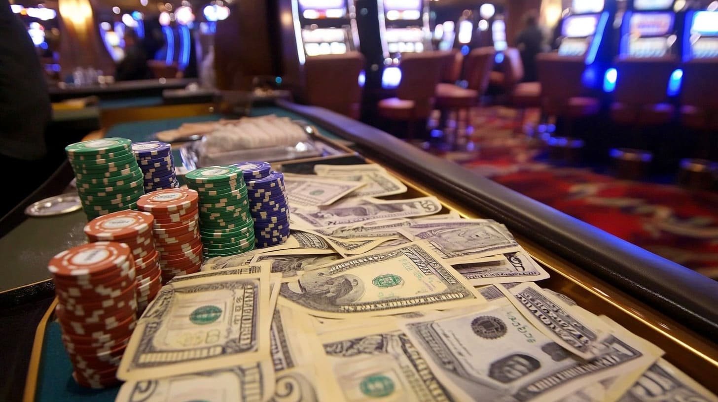 Giao diện slot online tối ưu trên điện thoại di động tại win888