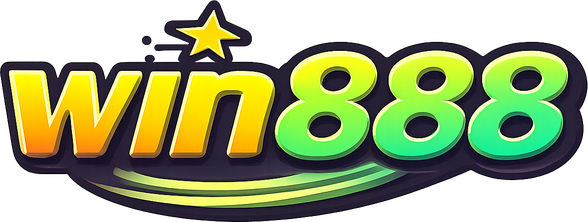 Logo win888 – trang chủ cá cược trực tuyến